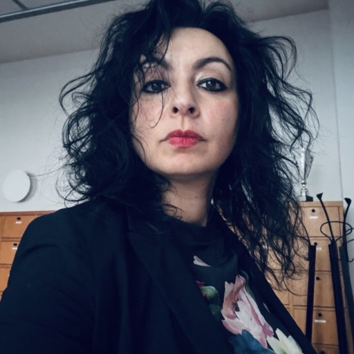 Emilia MUSUMECI