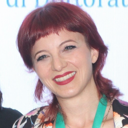 Annalisa Scroccarello