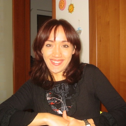 Melania GIAMMARCO