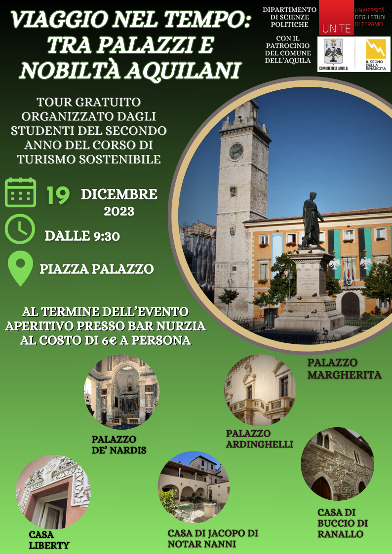Itinerario