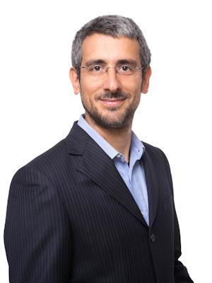 Prof. Sergio Oddi