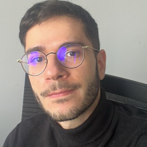 Gabriel Faustino Santos