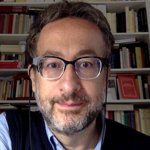 Massimo Carlo GIANNINI