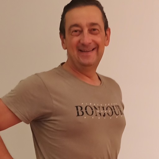 PAOLO PEZZI